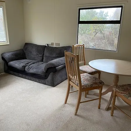 Redwood 1 Tatil parkı Tollerton (Yorkshire)