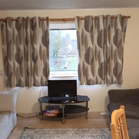 Redwood 1 * Tollerton (Yorkshire)